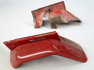 1976 Freeborn Red FJ40 219472